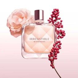 Givenchy irresistible eau de toilette fraiche Givenchy irresistible eau de toilette fraiche