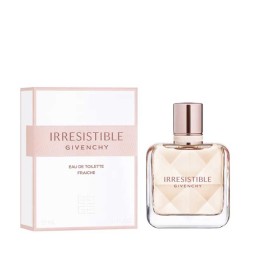 Givenchy irresistible eau de toilette fraiche Givenchy irresistible eau de toilette fraiche