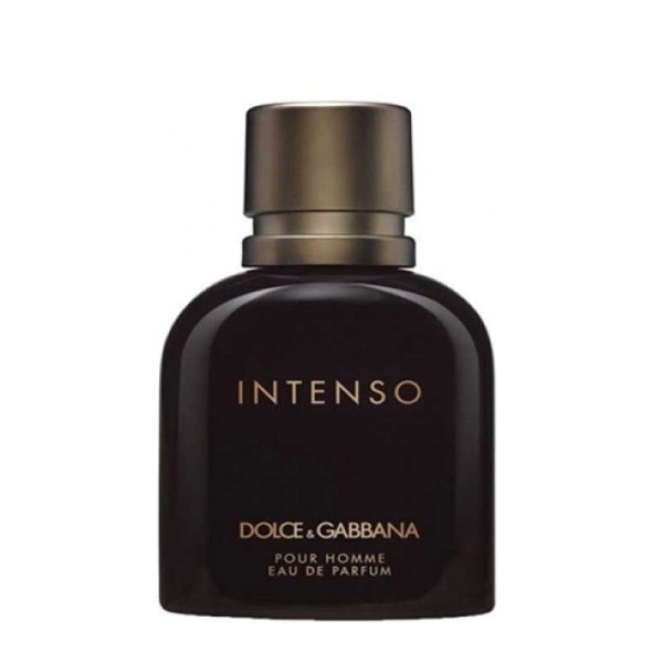 Dolce&gabbana intenso eau de parfum