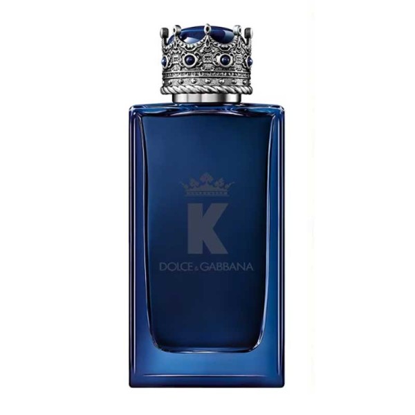 Dolce&gabbana k eau de parfum intense