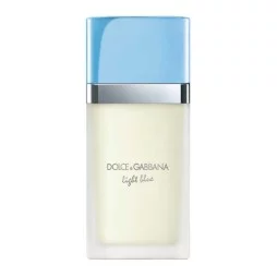 Dolce&gabbana light blue eau de toilette