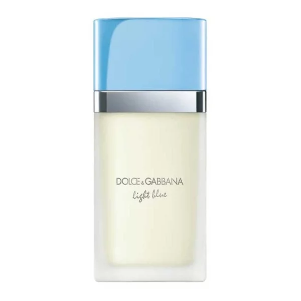 Dolce&gabbana light blue eau de toilette