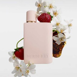 Burberry her eau de parfum intense Burberry her eau de parfum intense