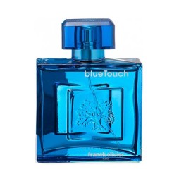 Franck olivier blue touch eau de toilette Franck olivier blue touch eau de toilette