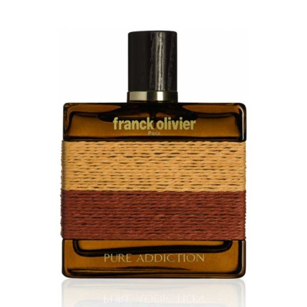 Franck olivier pure addiciton eau de parfum