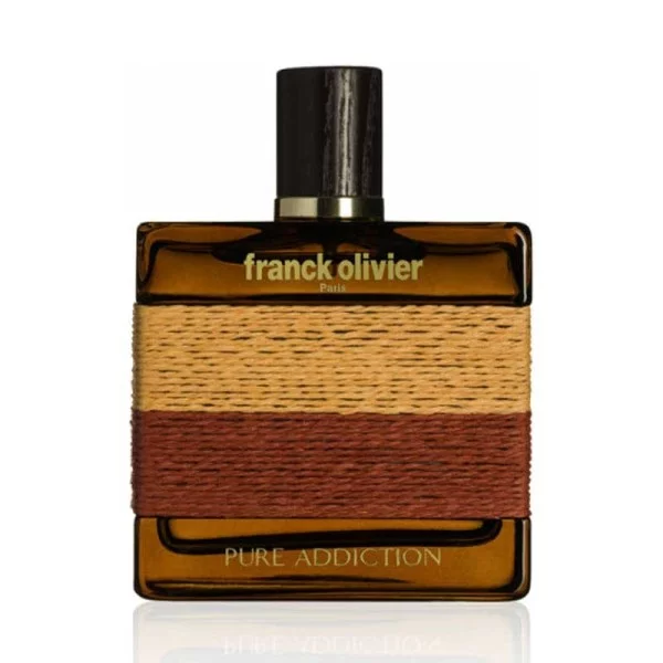 Franck olivier pure addiciton eau de parfum