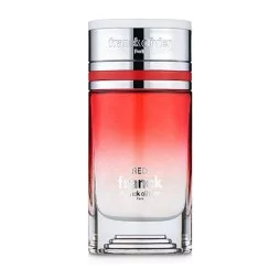 Franck olivier red frank eau de toilette