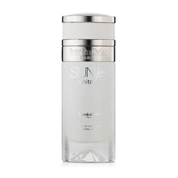 Franck olivier sun java white eau de toilette