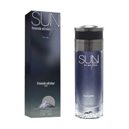Franck olivier sun java eau de toilette