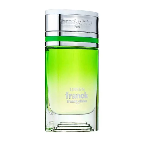 Franck olivier green frank eau de toilette