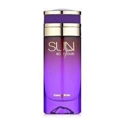 Franck olivier sun java rose oud eau de parfum