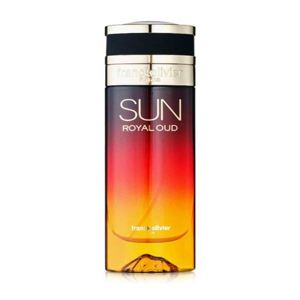 Franck olivier sun royal oud eau de parfum