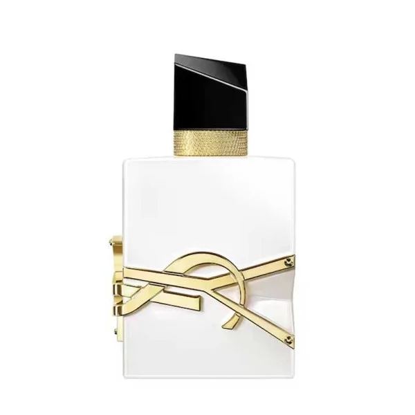 Yves saint laurent libre l'eau nue parfum de peau