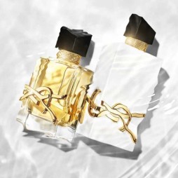 Yves saint laurent libre l'eau nue parfum de peau Yves saint laurent libre l'eau nue parfum de peau