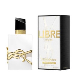 Yves saint laurent libre l'eau nue parfum de peau Yves saint laurent libre l'eau nue parfum de peau