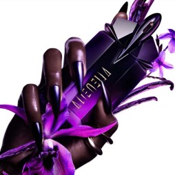 Mugler alien extraintense eau de parfum intense Mugler alien extraintense eau de parfum intense