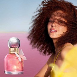 Cacharel ella ella eau de parfum