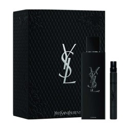 Yves saint laurent coffret myslf le parfum Yves saint laurent coffret myslf le parfum