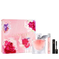 Lancôme coffret la vie est belle eau de parfum Lancôme coffret la vie est belle eau de parfum
