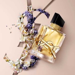 Yves saint laurent coffret libre eau de parfum Yves saint laurent coffret libre eau de parfum