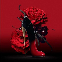 carolina herrera very good girl elixir eau de parfum elixir