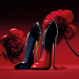 carolina herrera very good girl elixir eau de parfum elixir