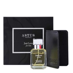 Astus coffret just love eau de parfum