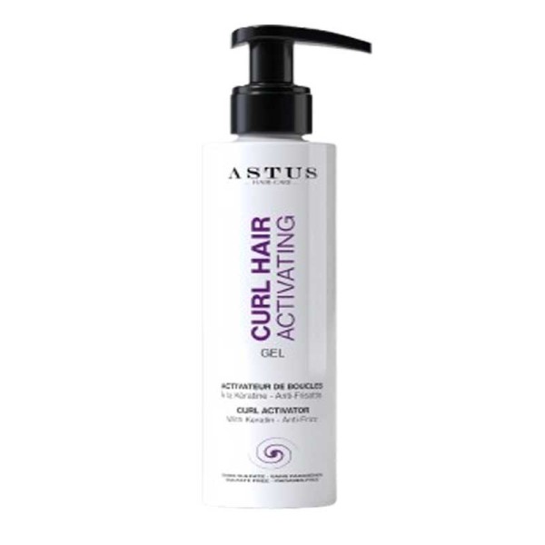 Astus gel activateur de boucles