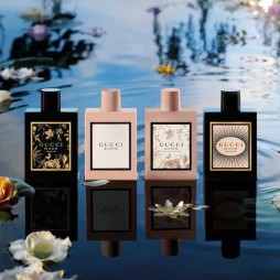 Gucci bloom parfum
