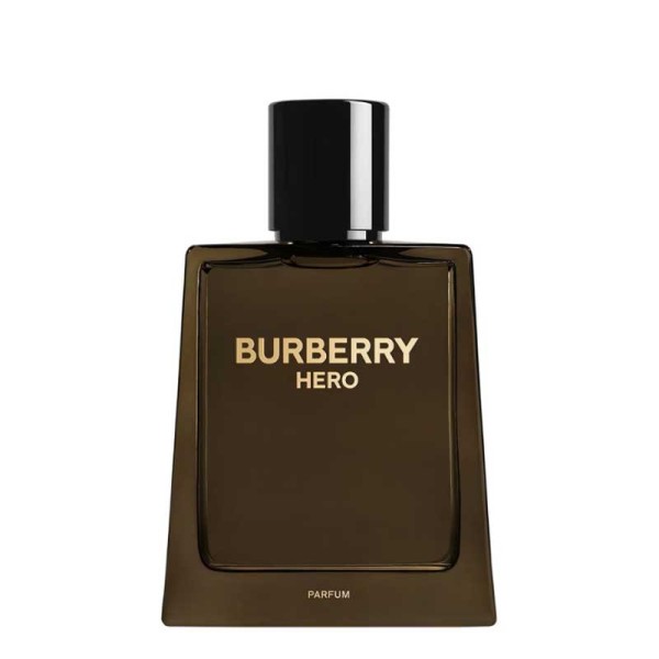 Burberry hero parfum