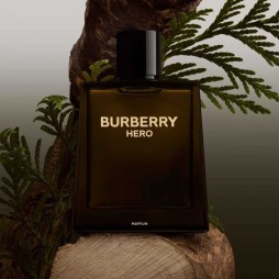 Burberry hero parfum