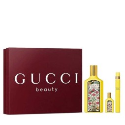Gucci coffret gucci flora gorgeous orchid eau de parfum