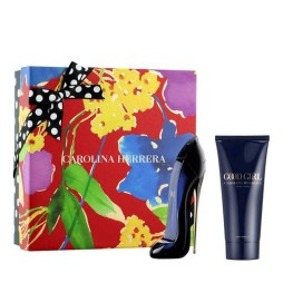 Carolina herrera coffret good girl eau de parfum