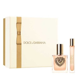 Dolce&gabbana coffret devotion eau de parfum