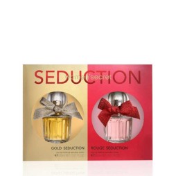 Women secret coffret seduction eau de parfum