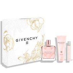 Givenchy coffret irresistible eau de parfum