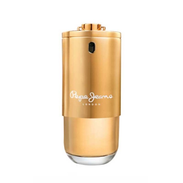 Pepe jeans bright eau de parfum intense