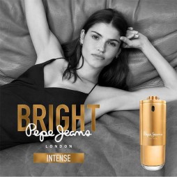 Pepe jeans bright eau de parfum intense