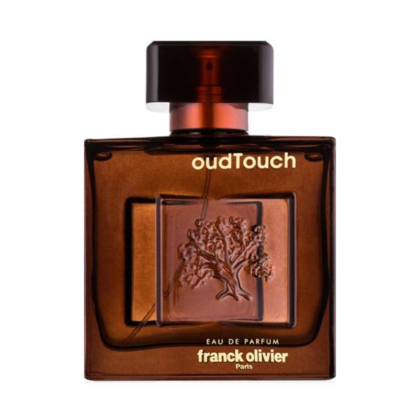 Franck olivier oud touch eau de parfum