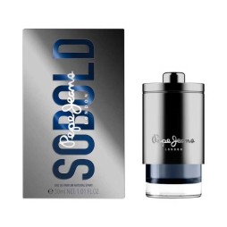 Pepe jeans so bold eau de parfum