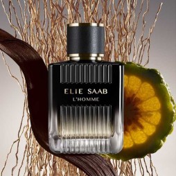 Elie saab l'homme eau de parfum Elie saab l'homme eau de parfum