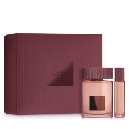 Tom ford coffret café rose eau de parfum