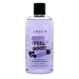 Astus gel douche feel good