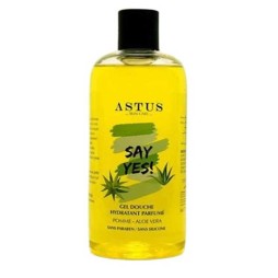 Astus gel douche say yes