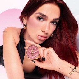 Yves saint laurent make me blush-blush poudre