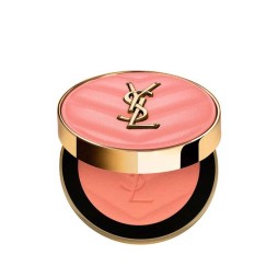 Yves saint laurent make me blush-blush poudre