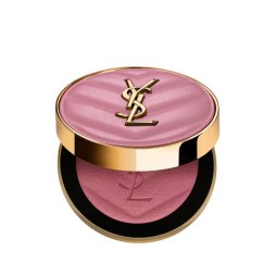 Yves saint laurent make me blush-blush poudre