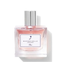 Jacadi mademoiselle eau de toilette