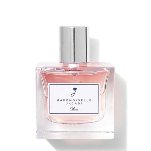 Jacadi mademoiselle eau de toilette