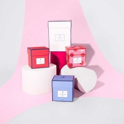 Jacadi mademoiselle eau de toilette